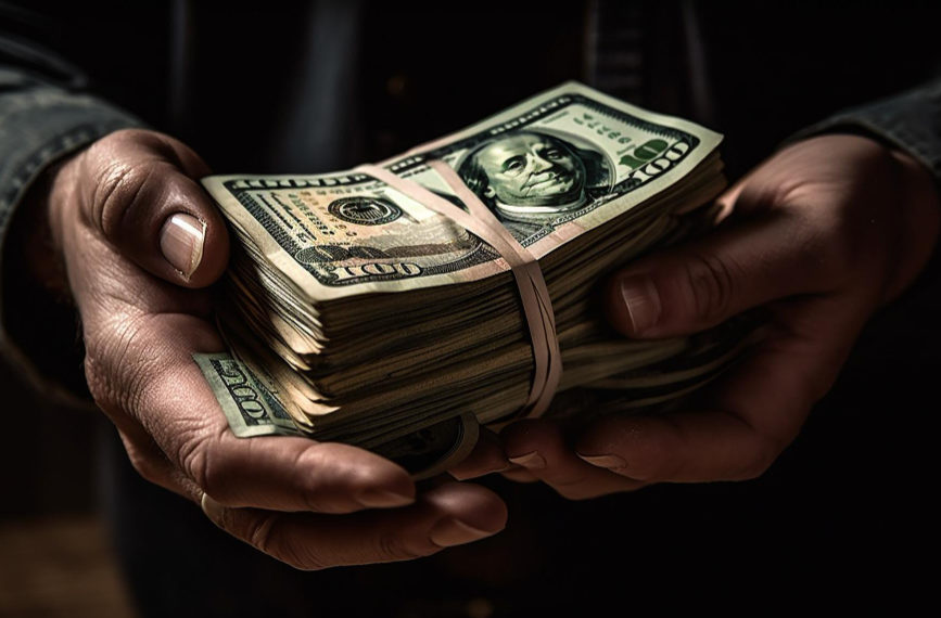 O lance inicial para arrematar o bolsa minúscula foi de U$ 15.000 (R$ 72.000).