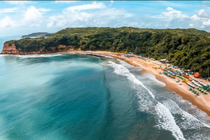 Falésias mais incríveis do mundo
