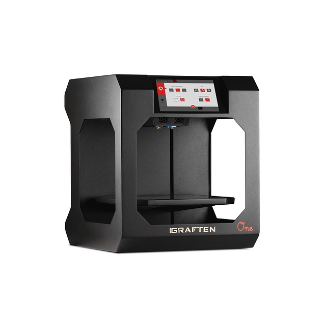 A bolsa microscópica é de resina e foi criada com uso de uma tecnologia de impressão 3D, geralmente usada para desenvolver peças mecânicas minúsculas.