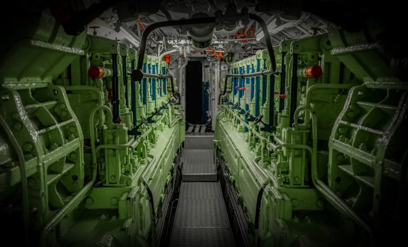 O acidente foi resultado de uma falha que levou ao fechamento do sistema de ventilação do submarino, que não possuía nenhum dispositivo para detectar baixos níveis de oxigênio.-Achim Scholty por Pixabay