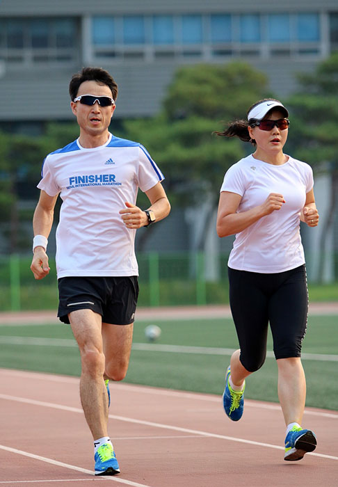Sedentarismo afeta mais da metade da população brasileira