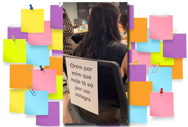 É preciso estar atento para que as brincadeiras não criem constrangimento na equipe. 