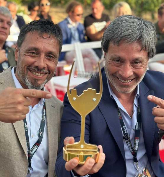 Vinícola na Argentina é eleita a melhor do mundo. Conheça o Top 10 - Instagram @duriguttiwinemakers