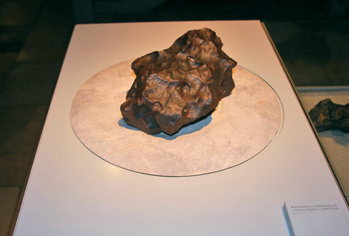 Meteorito