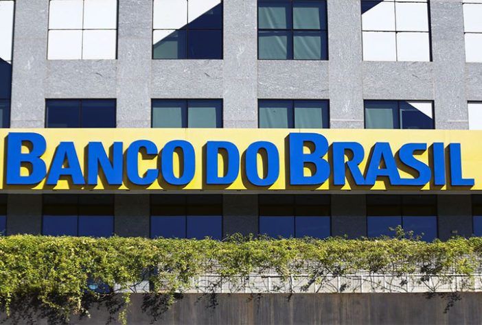 Banco do Brasil - Bancos em Alta