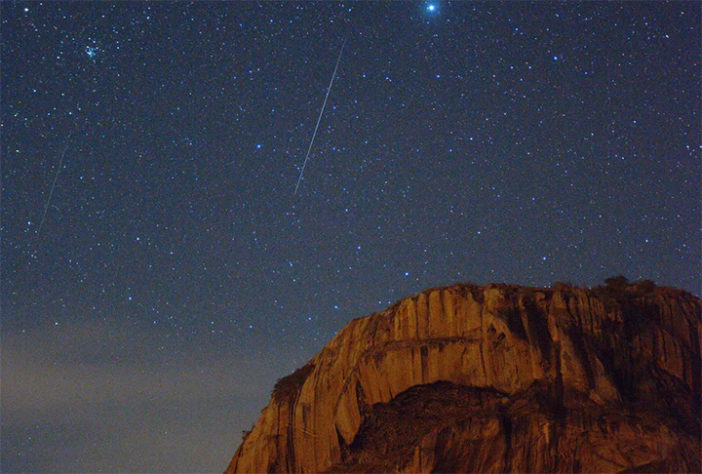 Meteorito