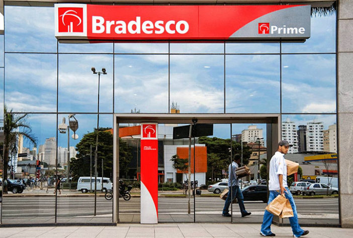 Bancos brasileiros