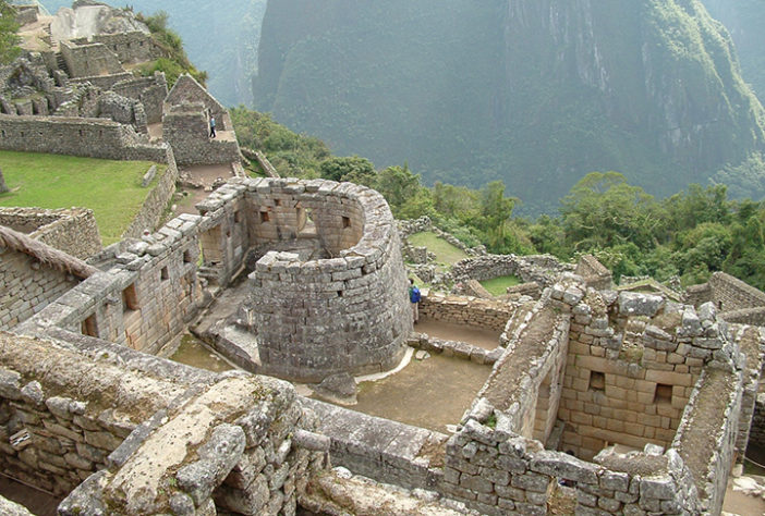 Templo do Sol