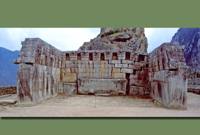 Templo Principal