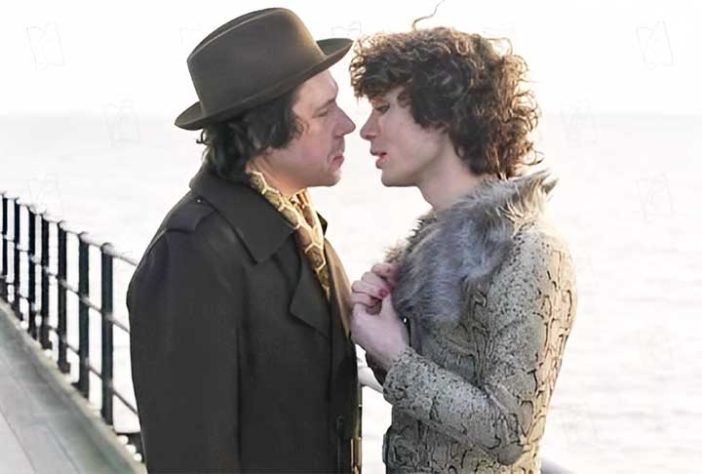 Cillian Murphy 