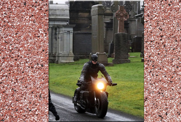 Esse cemitÃ©rio foi fundado em 1831 e jÃ¡ serviu de palco para a gravaÃ§Ã£o de diversos filmes, como o mais recente â??Batmanâ? (2022), com Robert Pattinson.