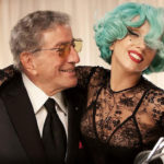 Tony Bennett com Lady Gaga