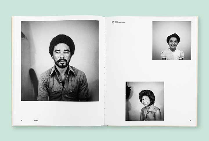 Ela faz parte do projeto homônimo, criado com o objetivo de preservar, restaurar e difundir o acervo dos fotógrafos João Mendes e Afonso Pimenta. 

