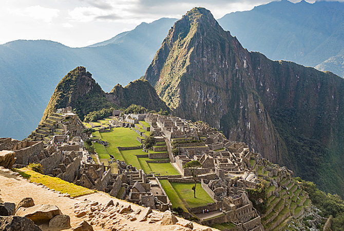 Explorador americano ‘redescobriu’ Machu Picchu; conheça a história