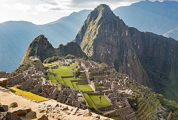 Explorador americano ‘redescobriu’ Machu Picchu em 1911; conheça essa história