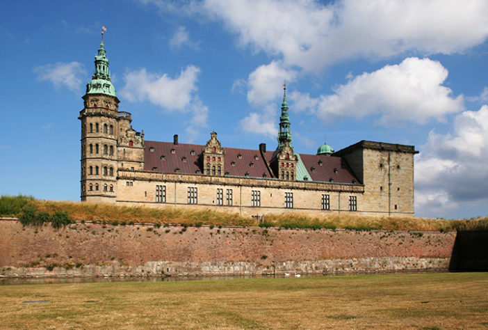 Turismo na Dinamarca
