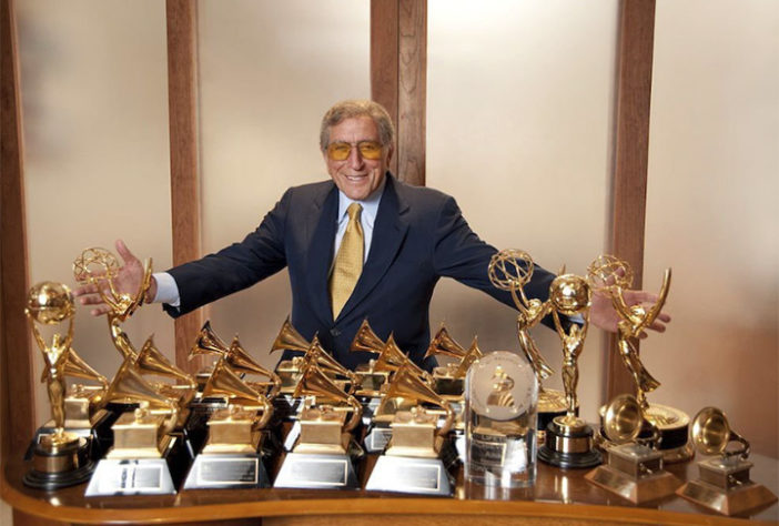 Tony Bennett