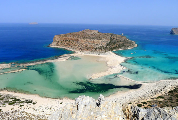 Creta, Grécia