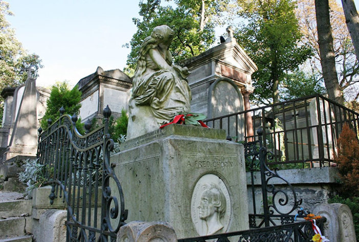 Frédéric Chopin