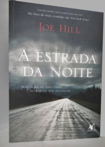 melhores livros de terror 