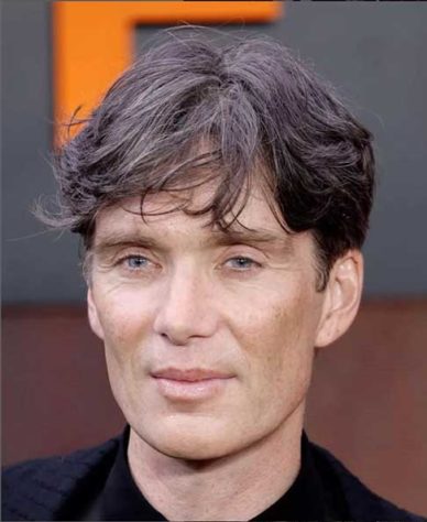 Cillian Murphy 