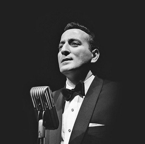 Tony Bennett