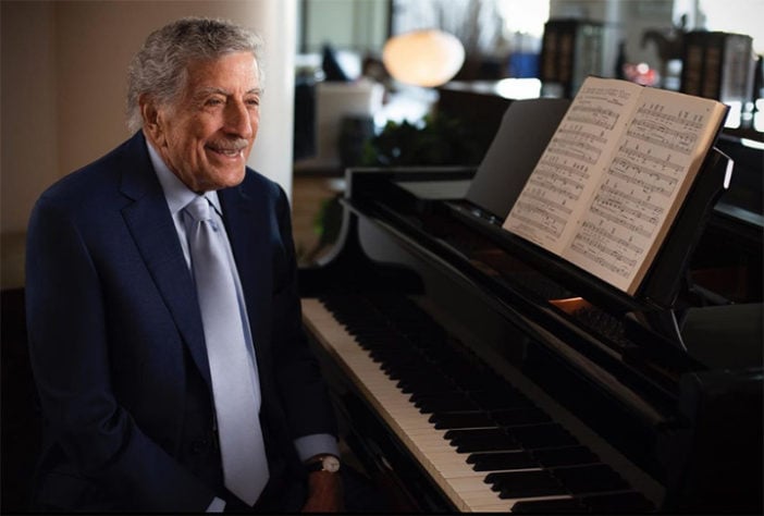 Tony Bennett