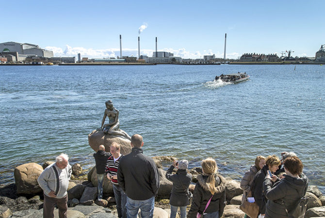 Dinamarca: Explore o país nórdico que atrai turistas do mundo inteiro