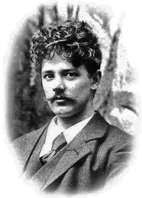 Ela foi feita pelo escultor dinamarquês Edvard Eriksen, em homenagem ao escritor Hans Christian Andersen, seu conterrâneo, cuja obra 