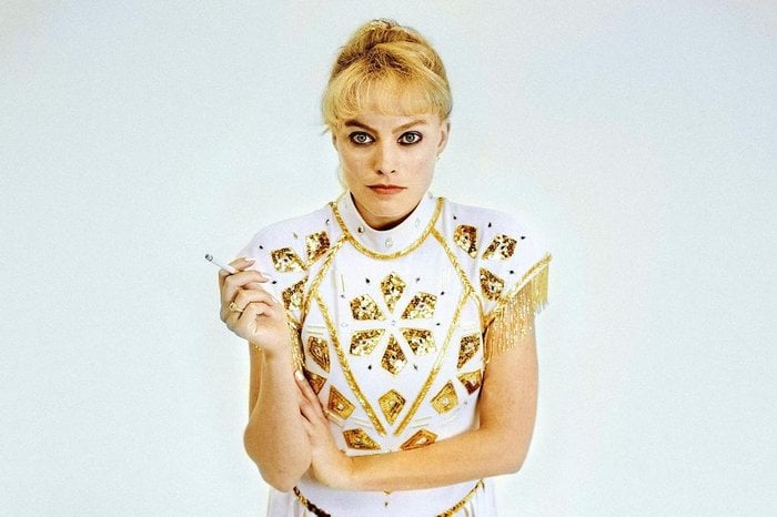 Margot Robbie