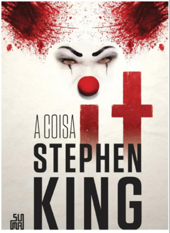 melhores livros de terror 
