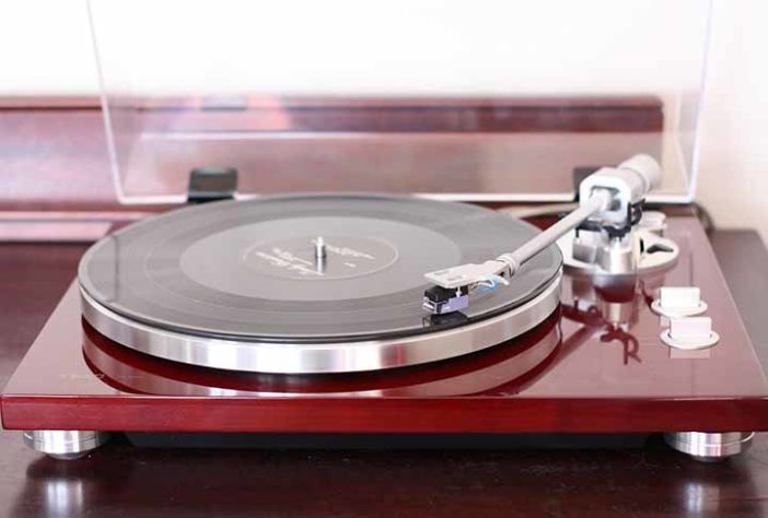 Melhores discos da história