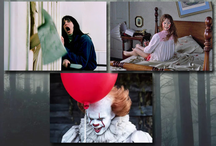 melhores livros de terror 
