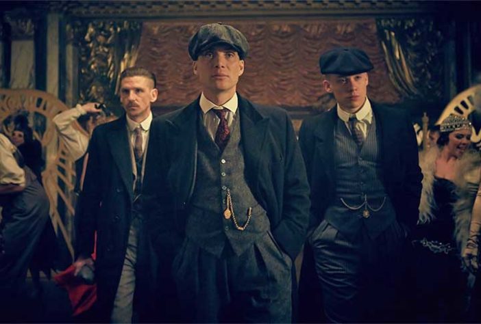 Cillian Murphy 
