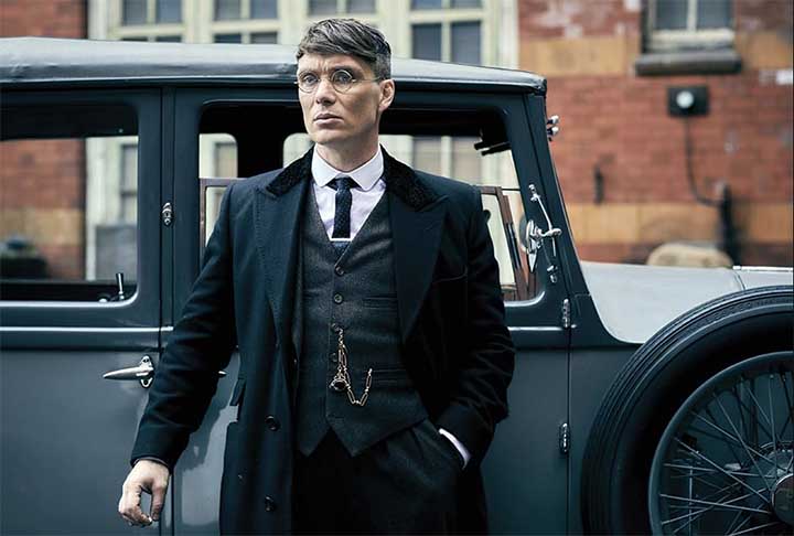 Murphy afirmou ainda que sua escolha reflete uma 