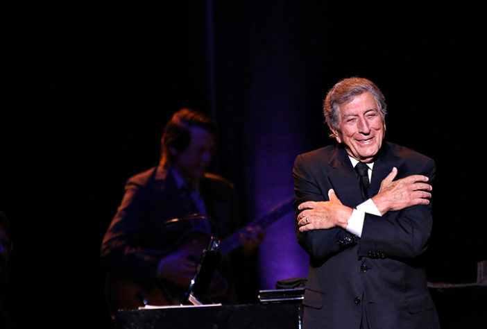 Tony Bennett