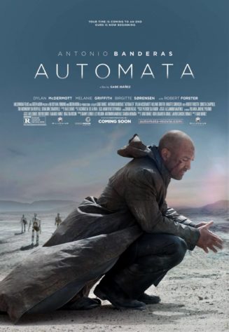 Inteligência Artificial no cinema 