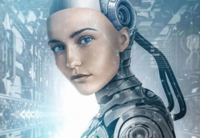 Inteligência Artificial no cinema 