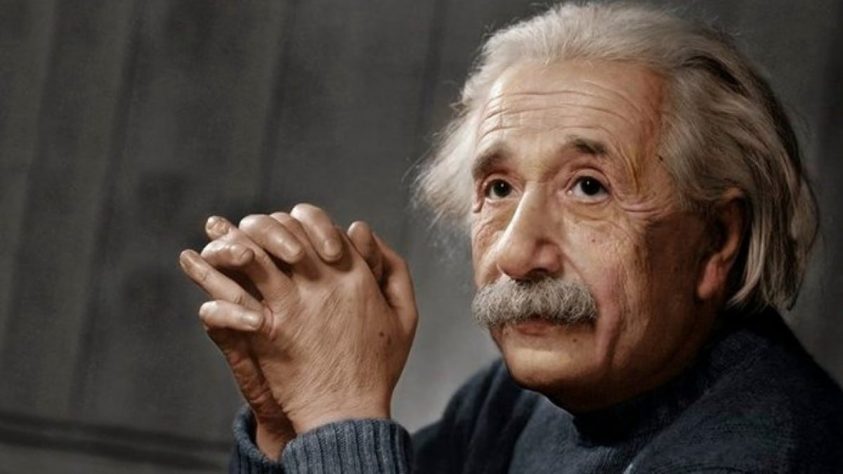 Einstein