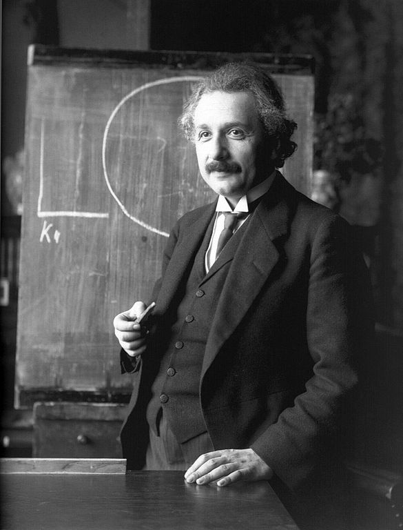 Fundada em 1660, a Royal Society já teve entre seus membros os maiores cientistas da história, como Charles Darwin, Albert Einstein, Issac Newton e Stephen Hawking. 
-Domínio Público