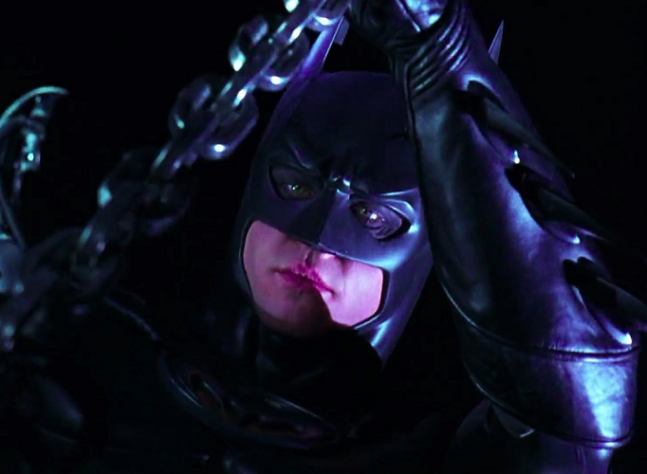Batman 