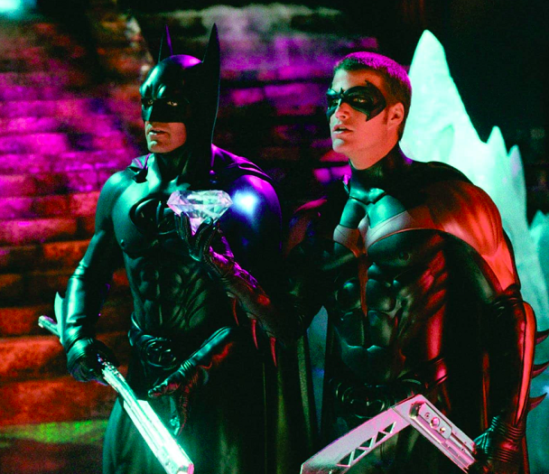 Batman 