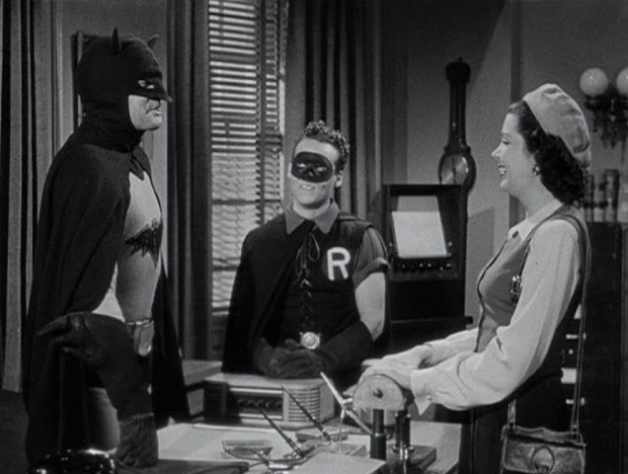 Batman 