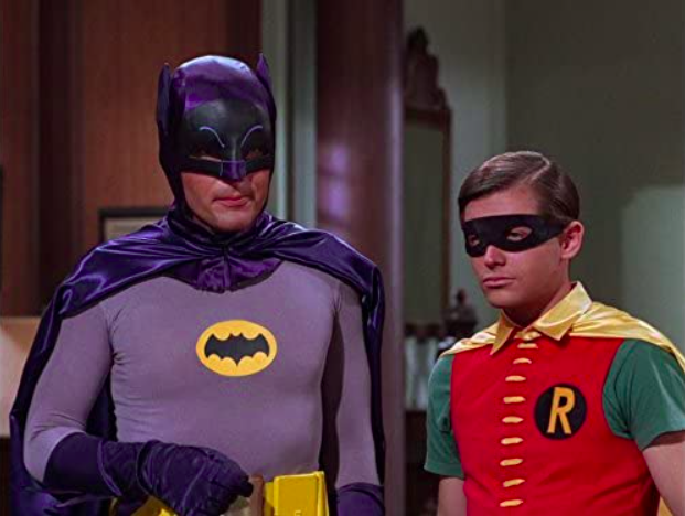 Batman 