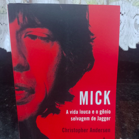 Biografia Mick Jagger