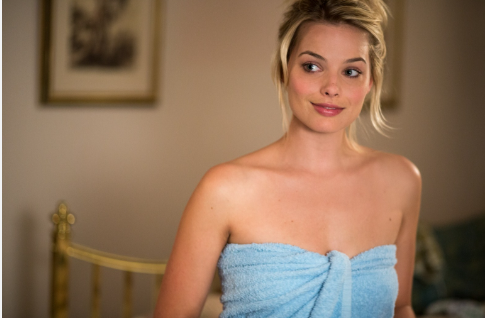 Margot Robbie