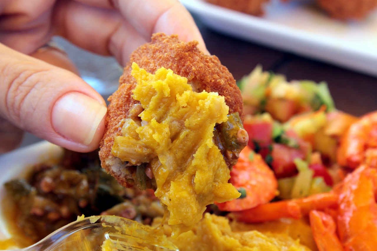 A culinária baiana é considerada por muitos uma das melhores gastronomias do Brasil.  Veja a seguir alguns outros quitutes que são verdadeiras delícias da Bahia. 