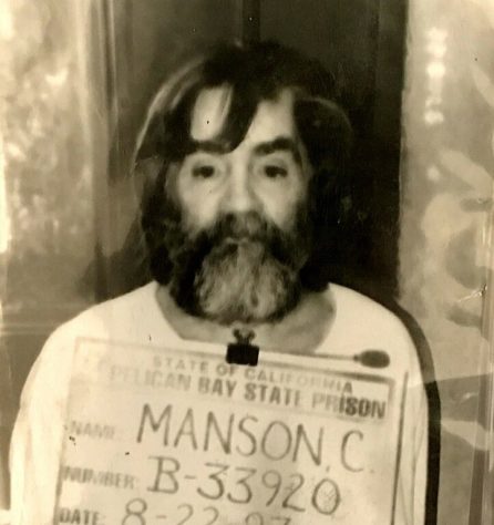 Charles Manson