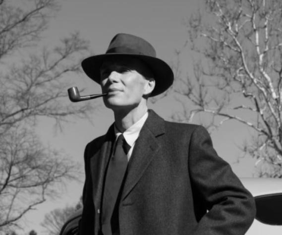 Oppenheimer