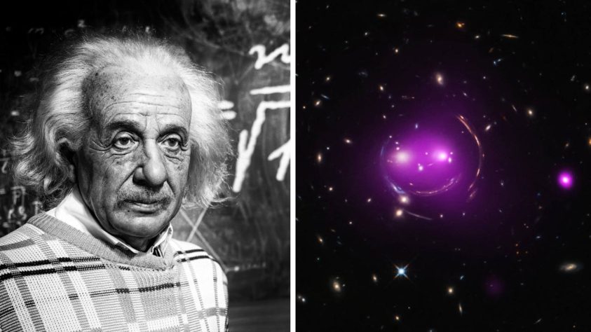Einstein